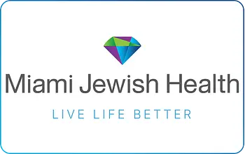 Miami Jewish Health Foundation Gift Card