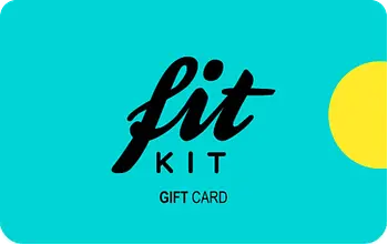 FitKit Gift Card