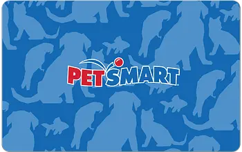 PetSmart Gift Card