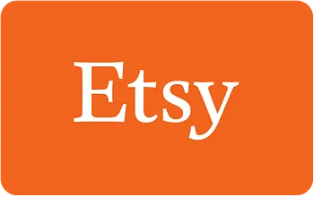 Etsy Gift Card