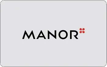 Manor Gift Card
