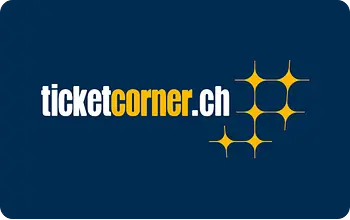 Ticketcorner.ch Gift Card