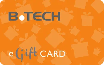 B-Tech Gift Card