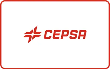 Cepsa Gift Card