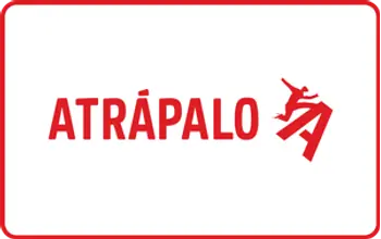 Atrapalo Gift Card