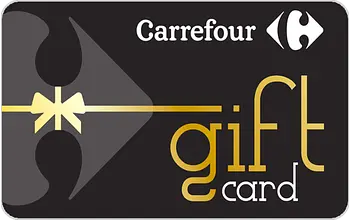 Carrefour Gift Card