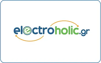 Electroholic.gr Gift Card
