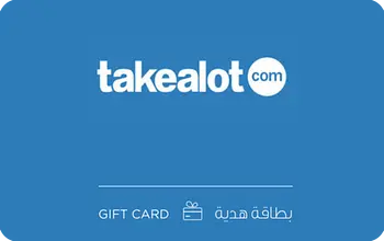 Takealot Gift Card