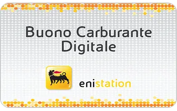 ENI Gift Card