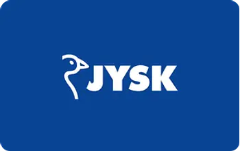 JYSK Gift Card