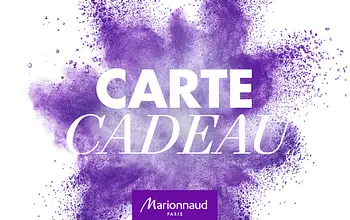 Marionnaud Gift Card