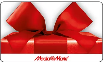 Media Markt Gift Card