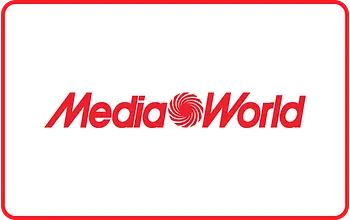 Media World Gift Card