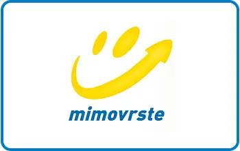 Mimovrste Gift Card