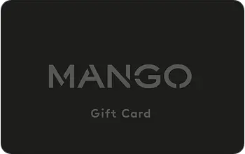 Mango Gift Card
