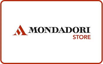 Mondadori Gift Card
