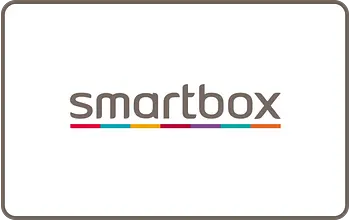 Smartbox Gift Card