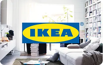 IKEA Gift Card