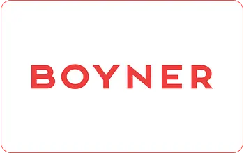 Boyner Gift Card