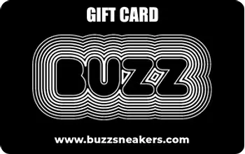 Buzz Gift Card