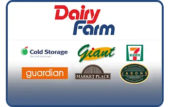 Dairy Farm Gift Card