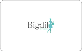 BigDil Gift Card