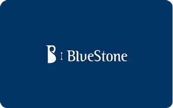 Bluestone Gift Card