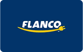 Flanco Gift Card