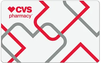 CVS Pharmacy Select Gift Card