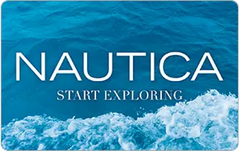 Nautica Gift Card