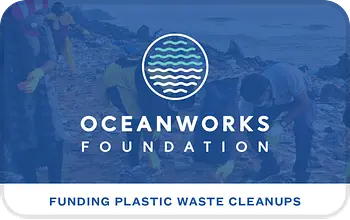 Oceanworks Foundation Gift Card