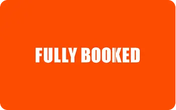 Fully Booked Gift Card
