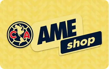 Ameshop Gift Card