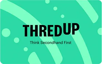 thredUP Gift Card