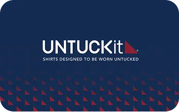 UNTUCKit Gift Card
