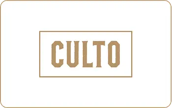 Culto Gift Card