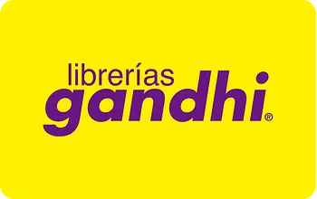 Gandhi Gift Card