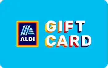 Aldi Gift Card