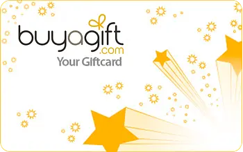 Buyagift Gift Card