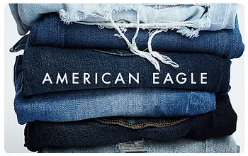 American Eagle Gift Card