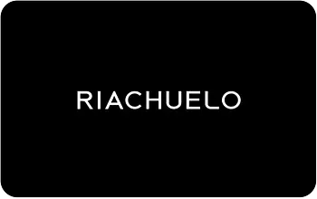Riachuelo Gift Card