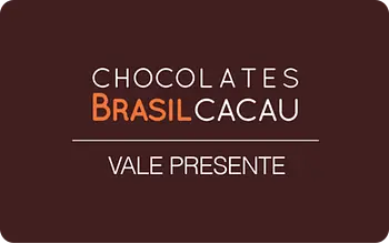 Brasil Cacau Gift Card