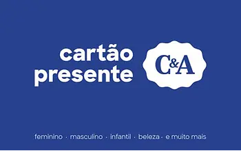 C&A Gift Card