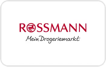 Rossmann Gift Card