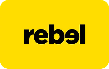 Rebel Gift Card