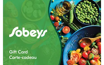 Sobeys Gift Card