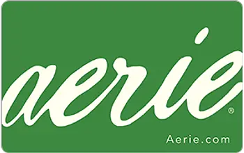 Aerie Gift Card