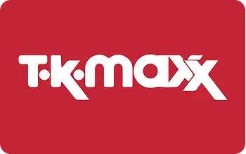 TK Max Gift Card