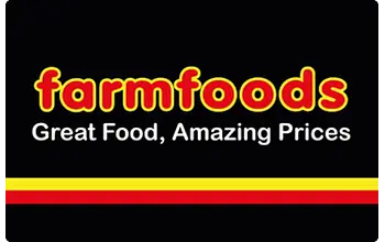 Farmfoods Gift Card