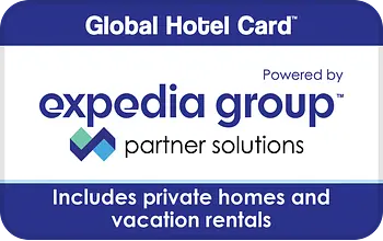 Global Hotel Gift Card